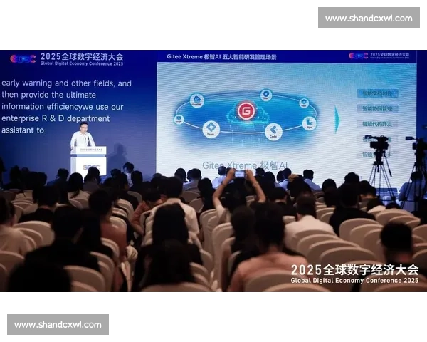 聚焦全球顶级电竞赛事引领数字竞技新时代发展与产业融合创新趋势探索