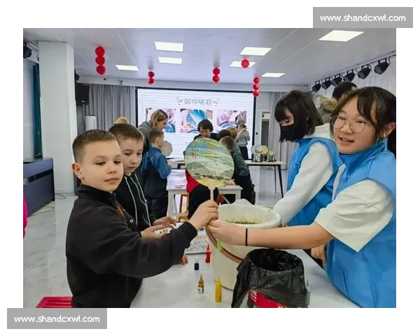 全球竞技舞台上的跨国赛事竞逐与文化交流新格局