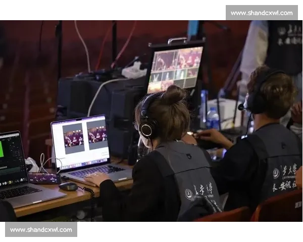 揭秘直播背后的精彩瞬间与观众互动的独特魅力全记录